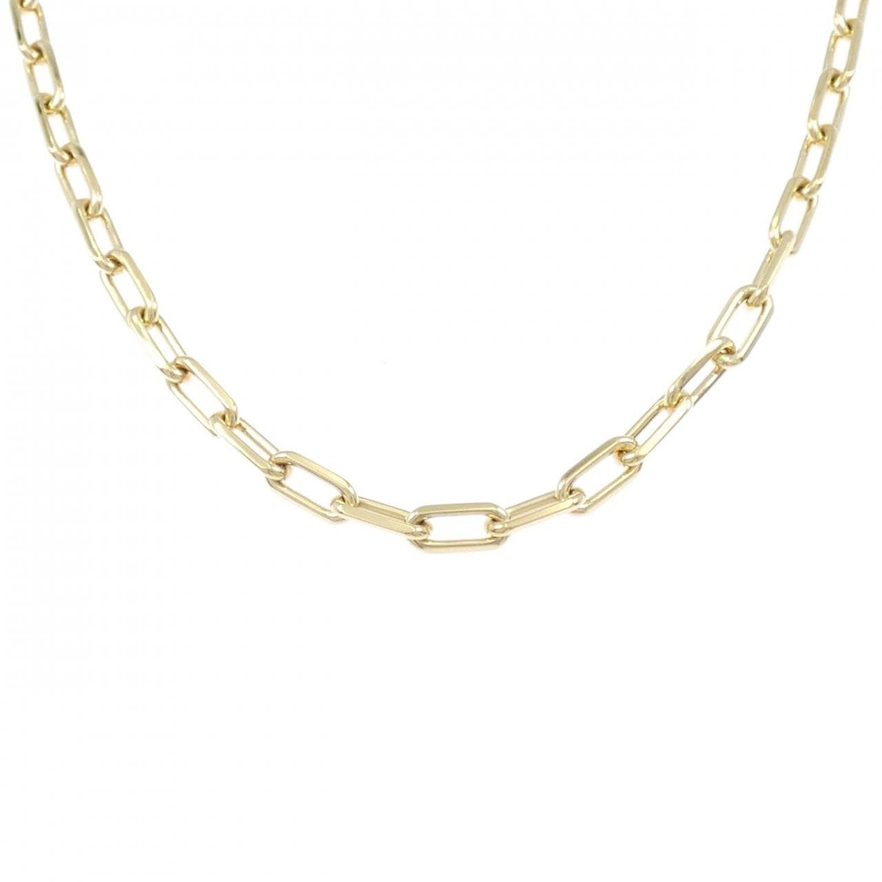 カルティエ サントス ネックレス