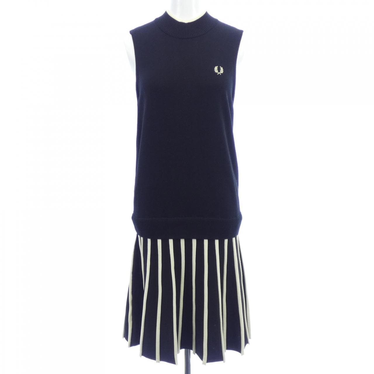 フレッドペリー FRED PERRY ワンピース