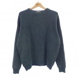 ザダファーオブセント THE DUFFER OF ST.G ニット