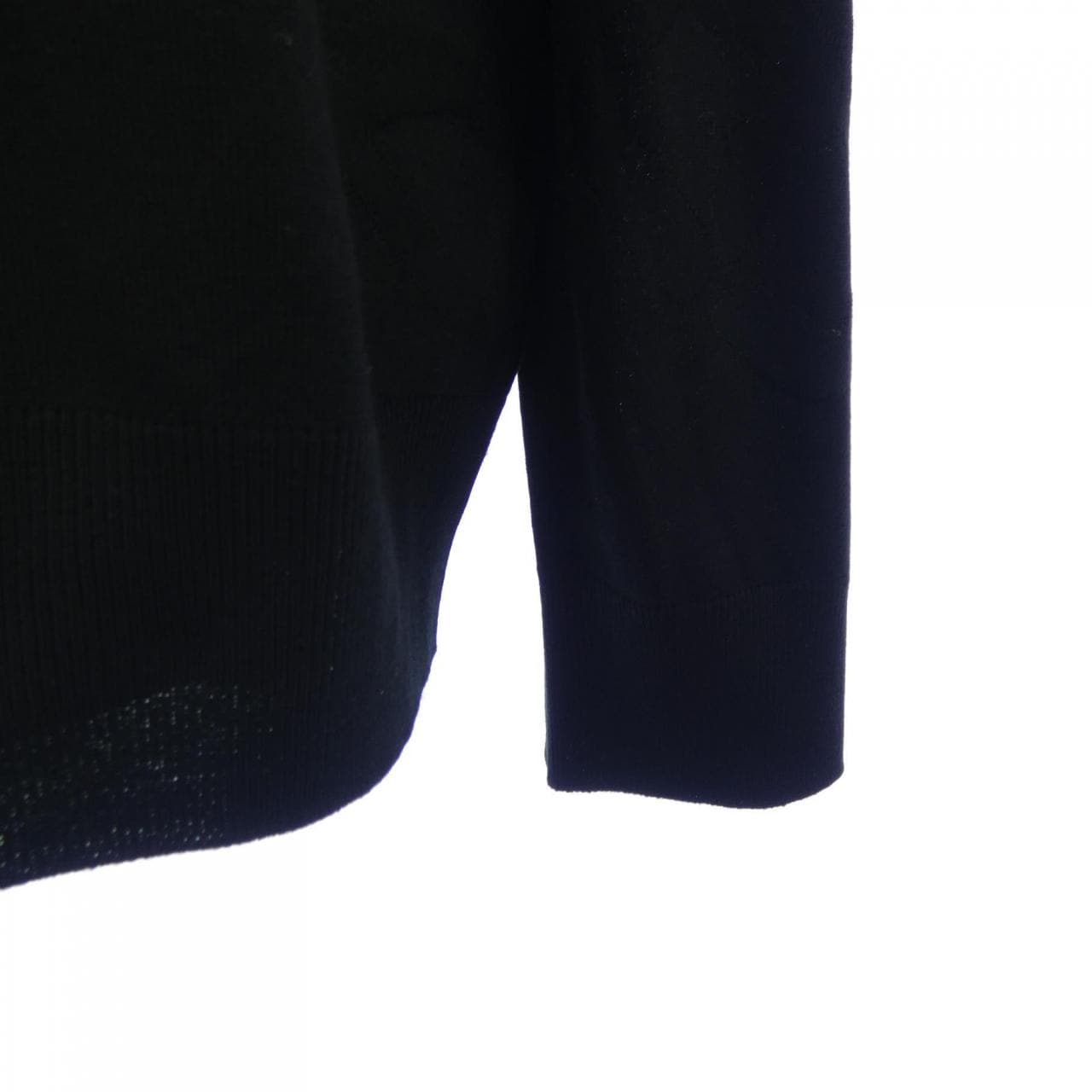 エルメス HERMES 657190HA ニット