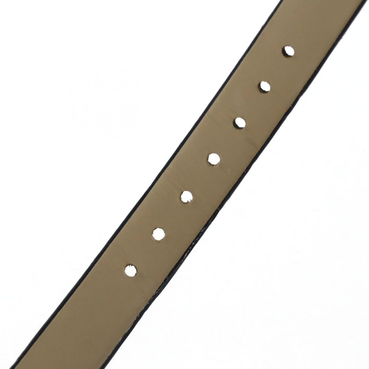 カルティエ タンクアメリカンミニ YG WGTA0298 YG クォーツ