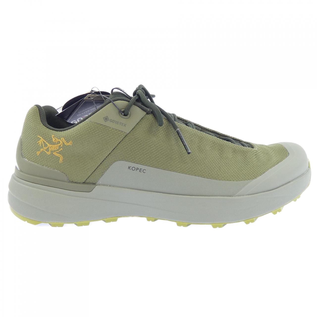 アークテリクス ARC'TERYX X000010023 KOPEC スニーカー