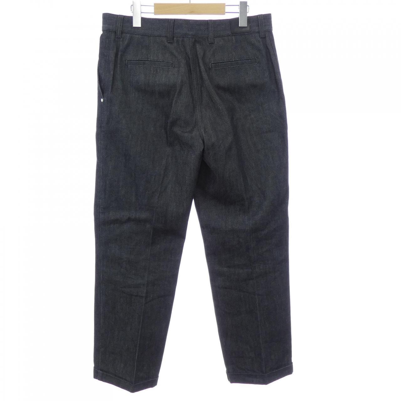 エルメス HERMES クルードセル カルトゥッシュ Hermes Paris 5H0459DI パンツ