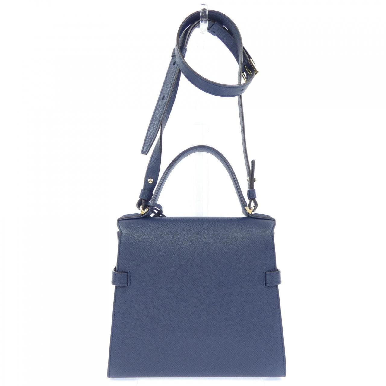 デルボー DELVAUX TEMPETE AA0612BKN BAG