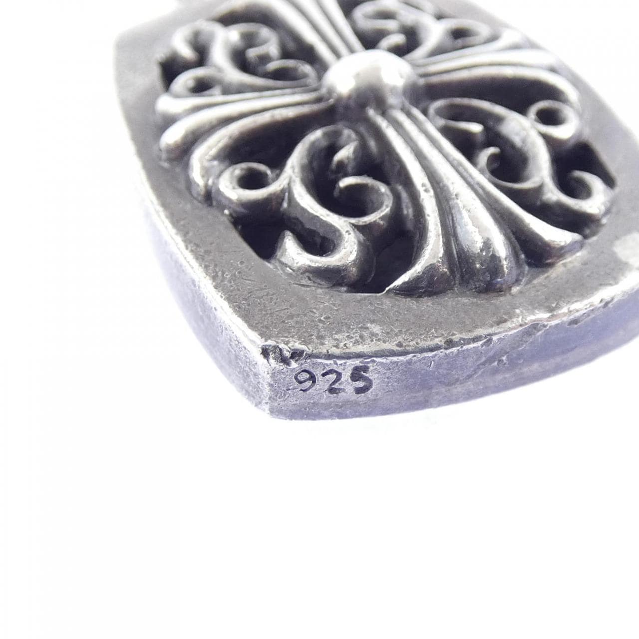 クロムハーツ CHROME HEARTS KEEPER 2351 304 1960 9100 ペンダント