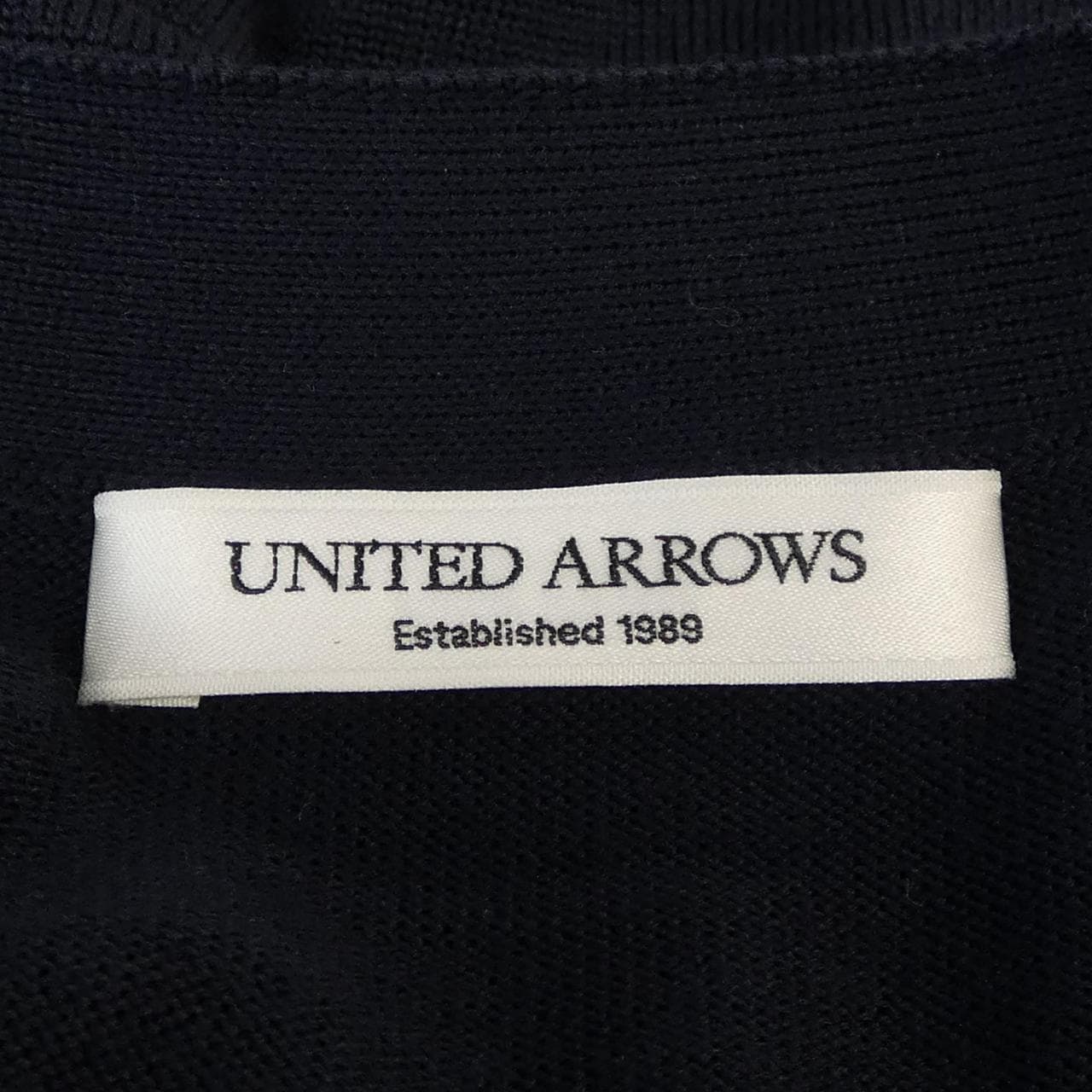 ユナイテッドアローズ UNITED ARROWS 1118-106-0454 ベスト