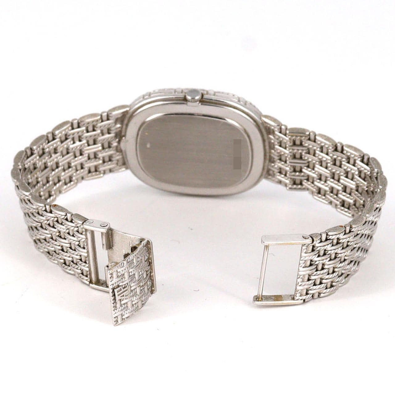 【ノーメンテナンス還元価格】オーデマ･ピゲ クラシックWG 12P WG 手巻