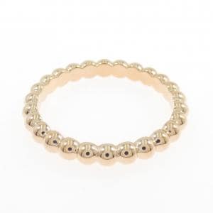 ヴァンクリーフ&アーペル ペルレ ミディアム リング