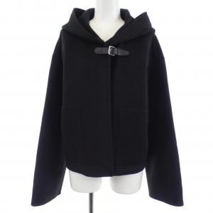 エルメス HERMES アルビオン Hパッサン 6E0121DA ジャケット