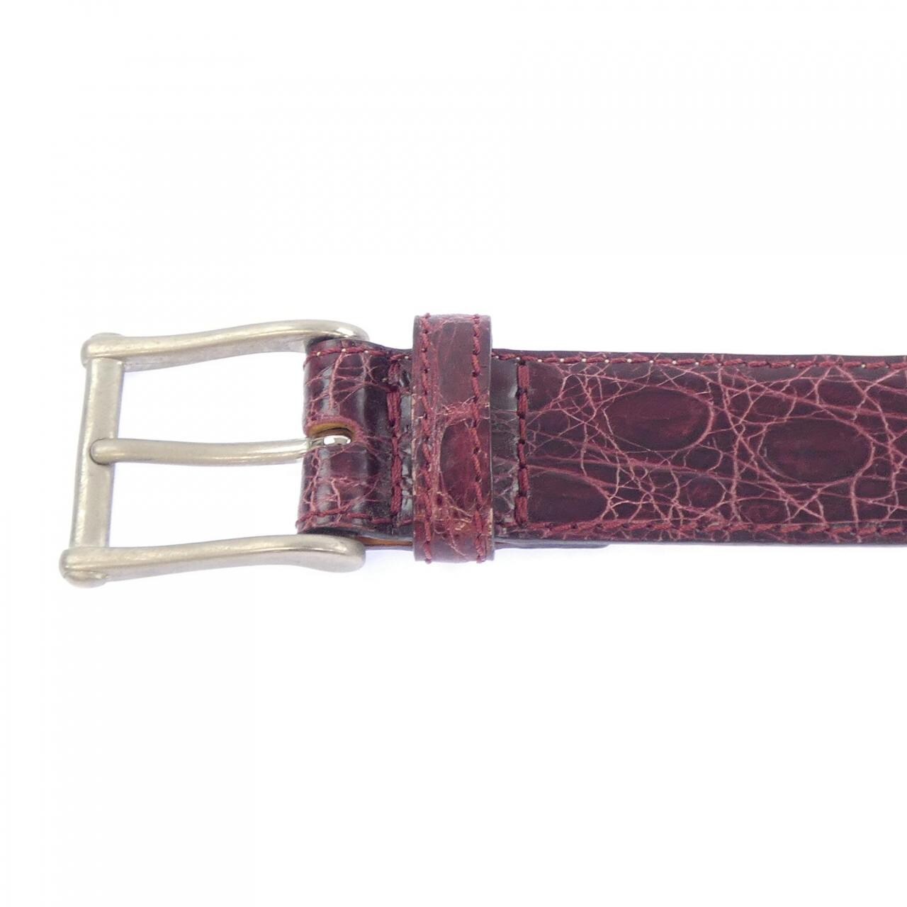 ティベリオフェレッティ TIBERIO FERRETTI BELT