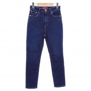 レッドカード RED CARD 26303SHR ジーンズ