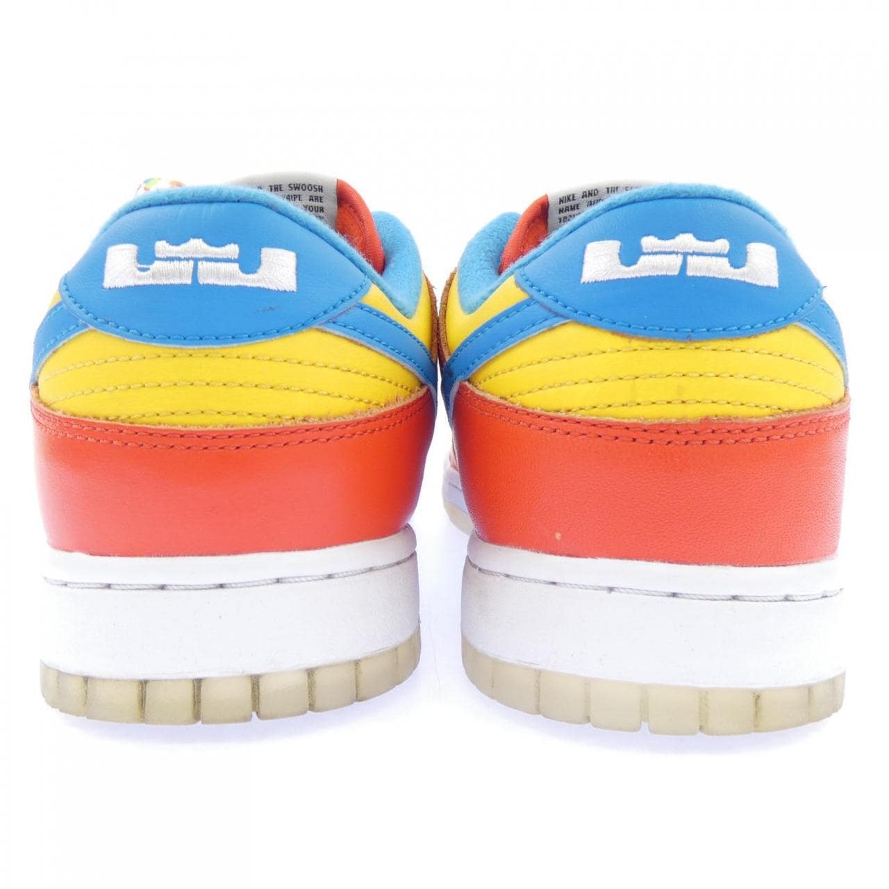 ナイキ NIKE DH8009-600 スニーカー