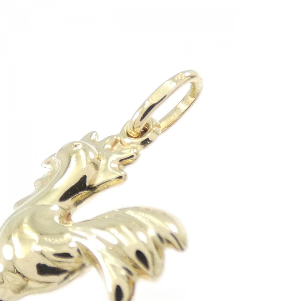 ウノアエレ 750YG ペンダント