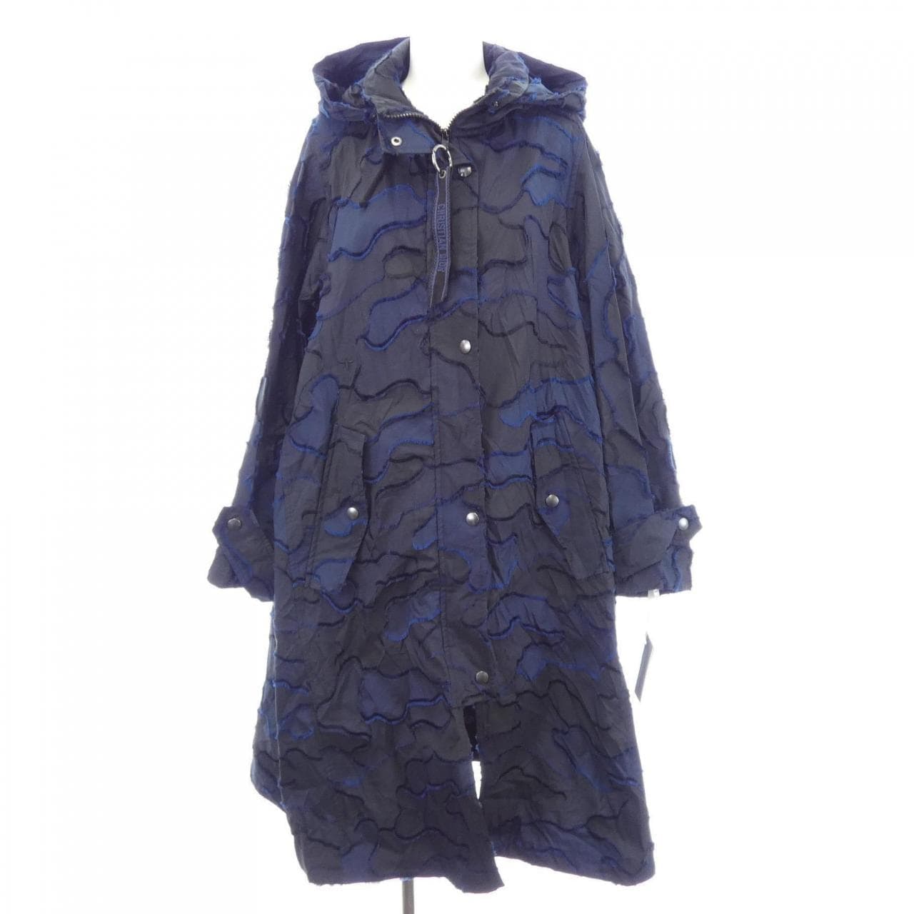 クリスチャンディオール CHRISTIAN DIOR 017M44A2960 コート