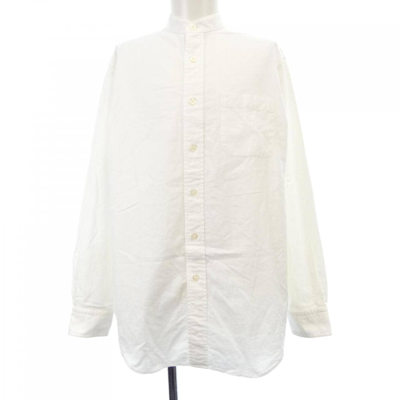 ブルックスブラザーズ BROOKS BROTHERS 19-77-8574 シャツ