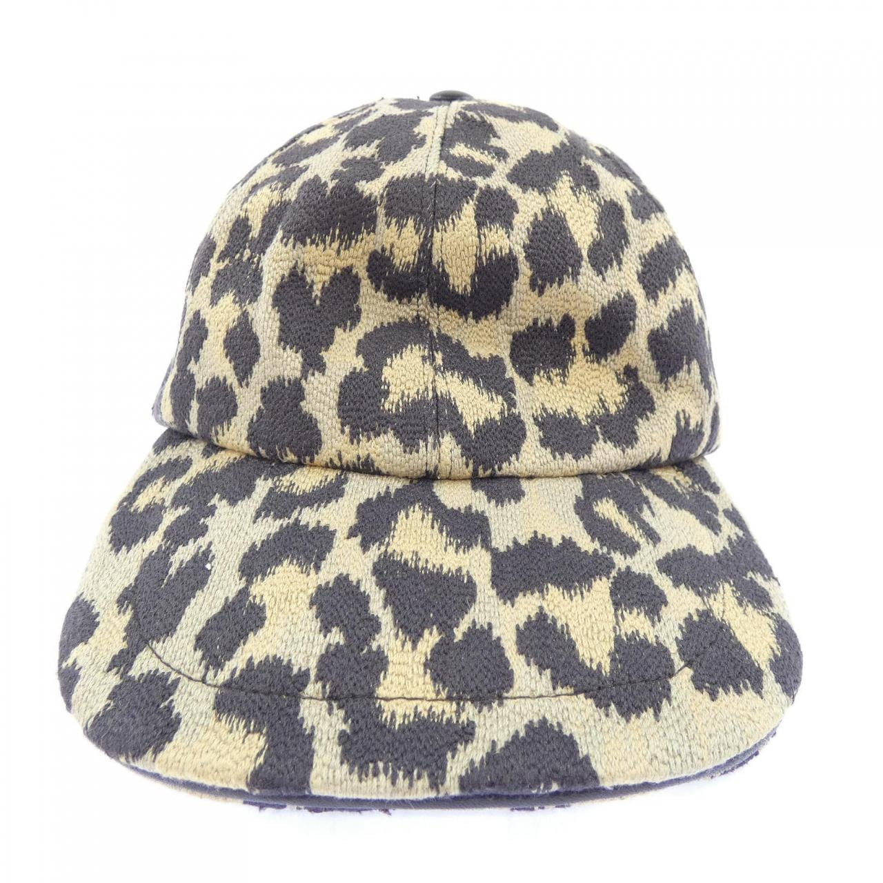 クリスチャンディオール CHRISTIAN DIOR 24LEO922X132 キャップ