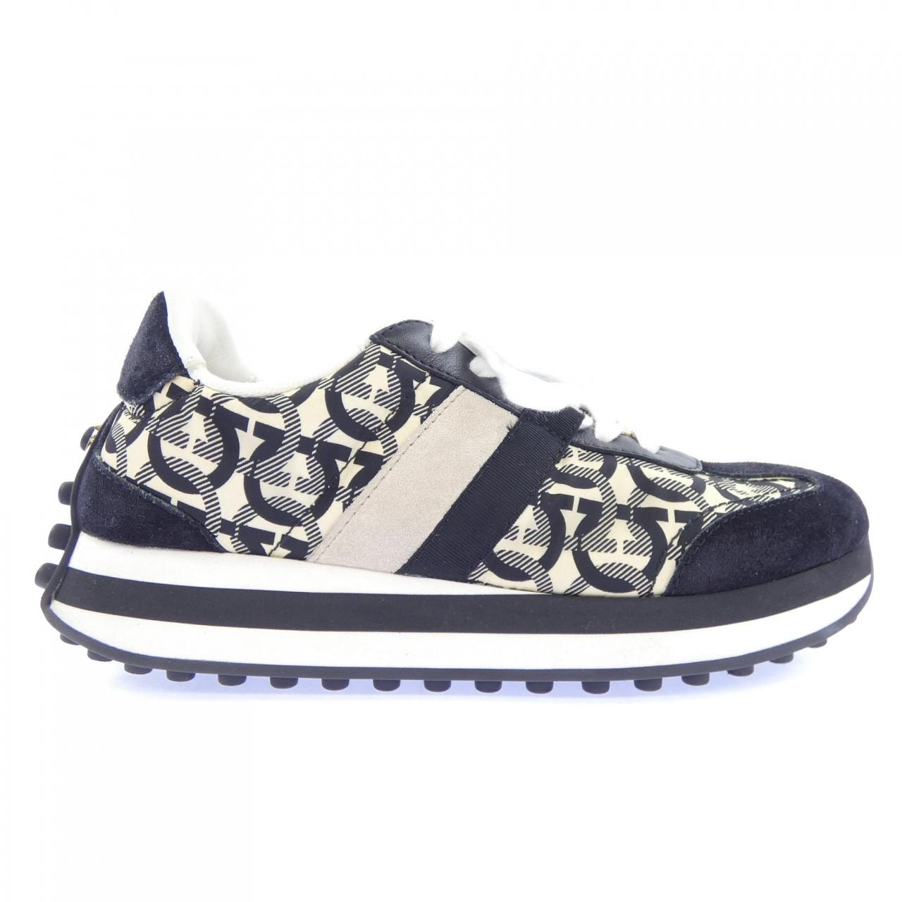 サルヴァトーレフェラガモ SALVATORE FERRAGAMO スニーカー