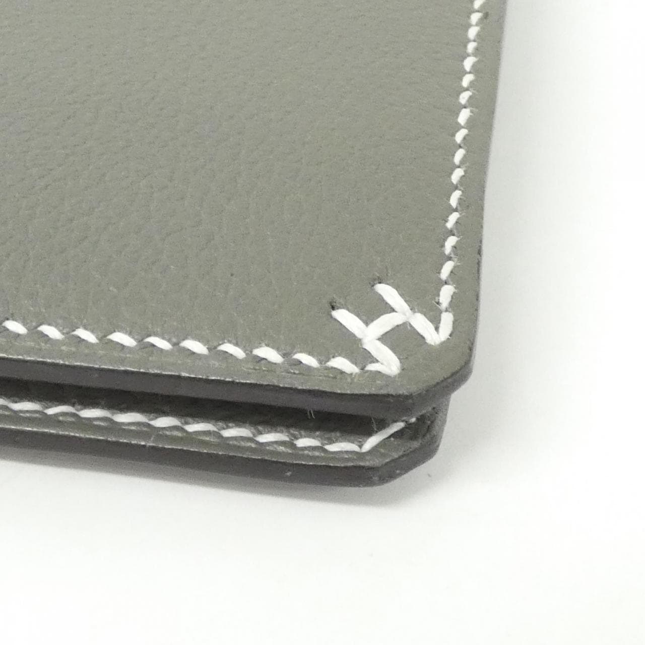 エルメス H セリエ コンパクト 084594CK 財布
