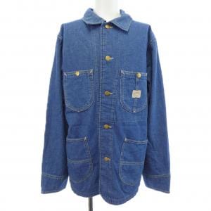 POLO COUNTRY デニムジャケット
