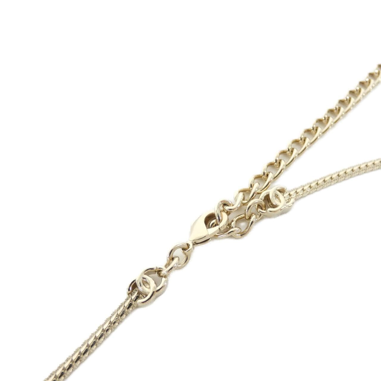 シャネル ABE254 ネックレス