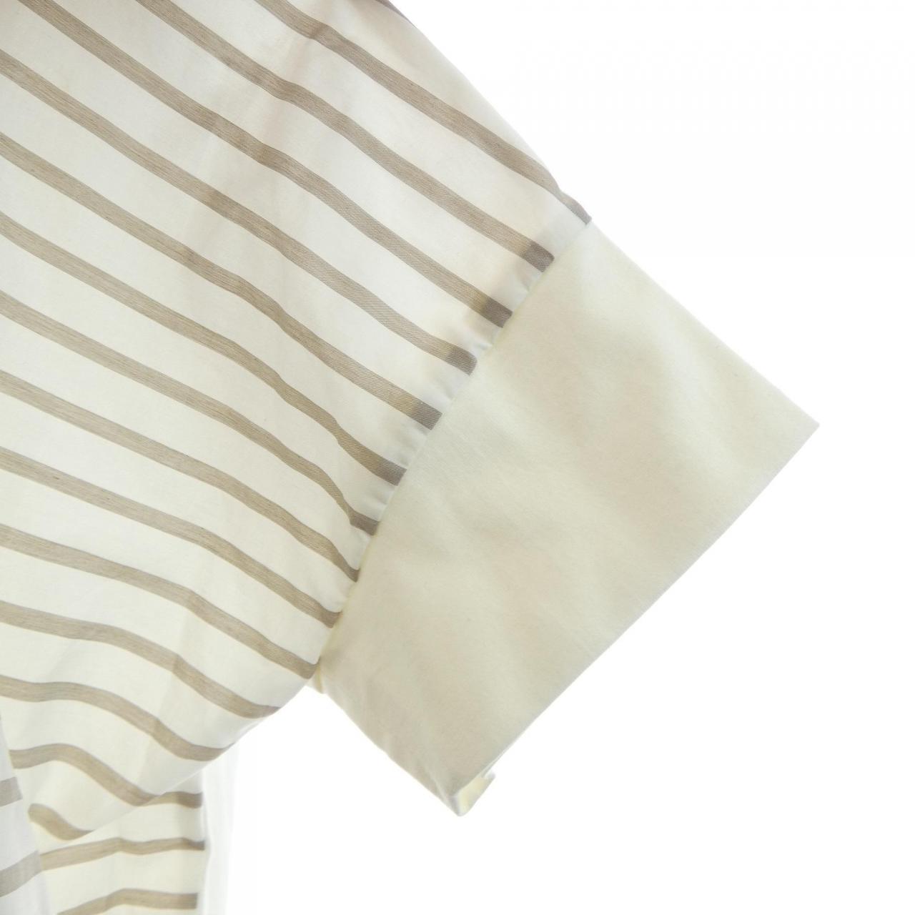ブランバスク blanc basque トップス