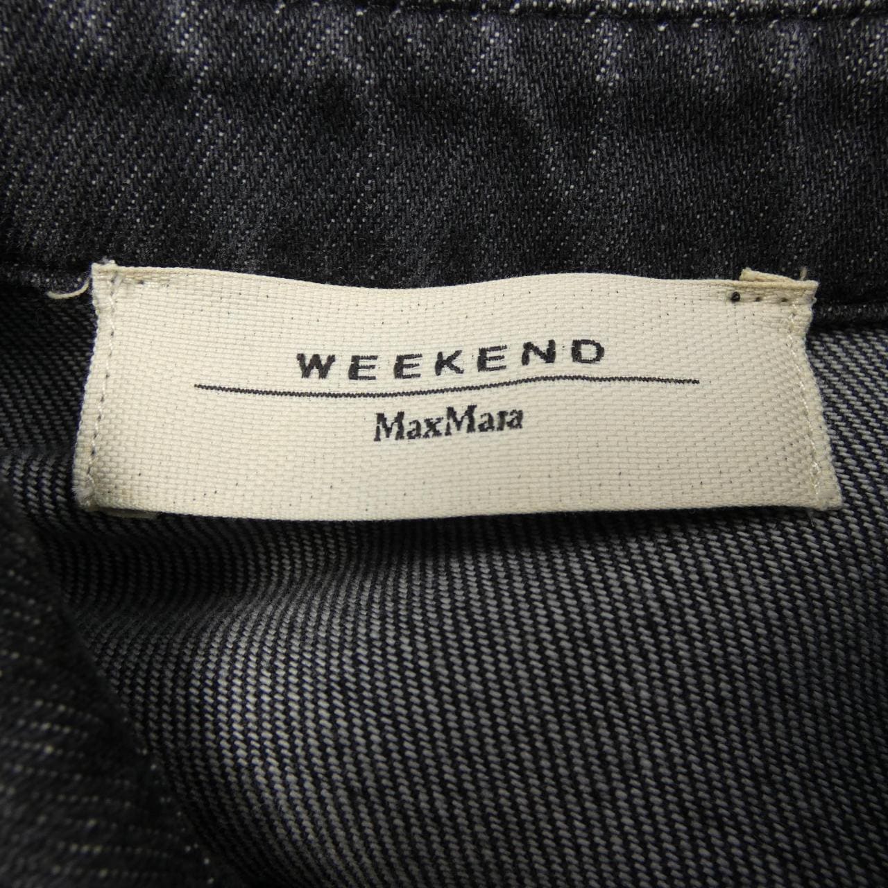 マックスマーラウィークエンド Max Mara weekend 2515111 シャツ