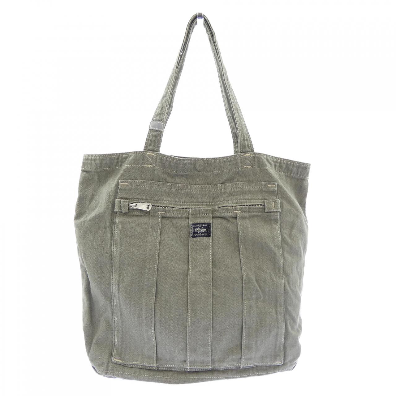 ポーター PORTER BAG