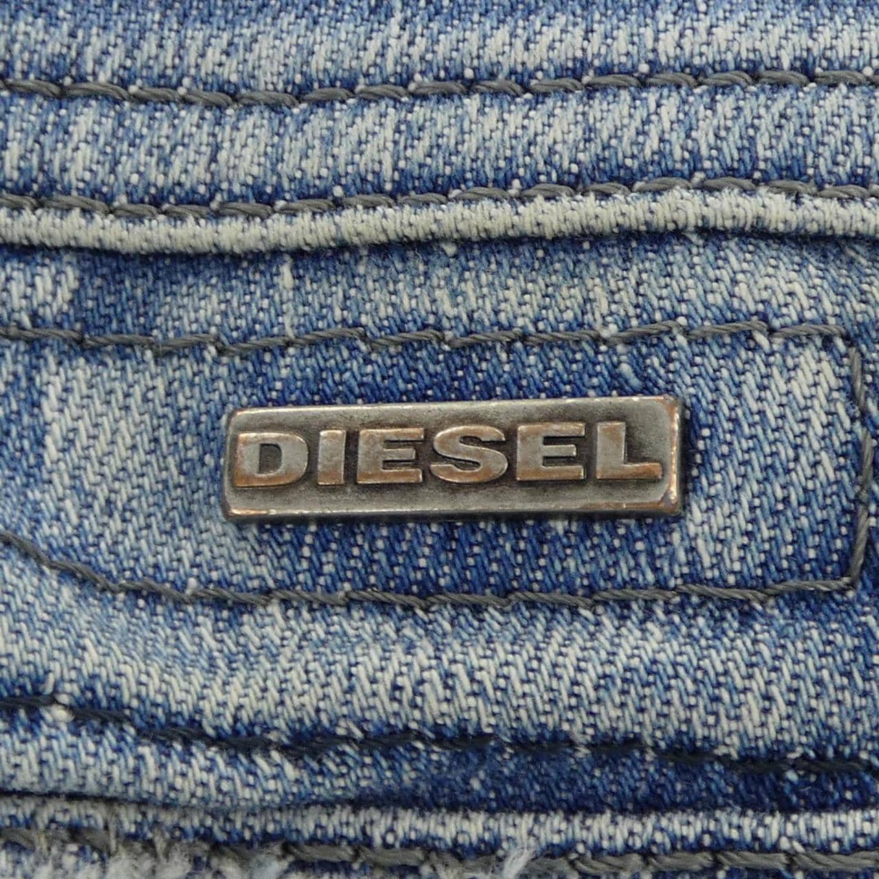 ディーゼル DIESEL パンツ