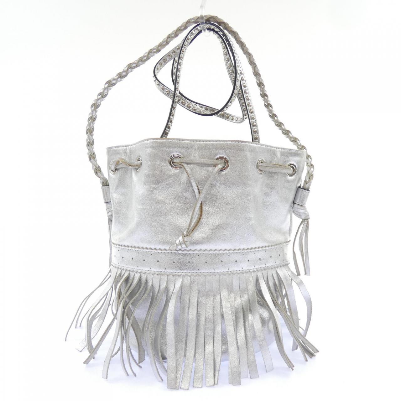 ジェイアンドエムデヴィッドソン J&M DAVIDSON BAG