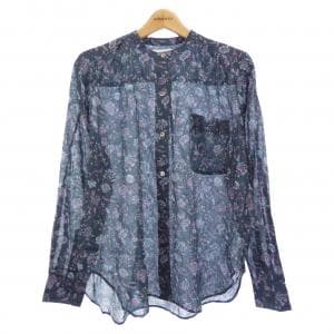 イザベルマラン エトワール ISABEL MARANT ETOILE シャツ