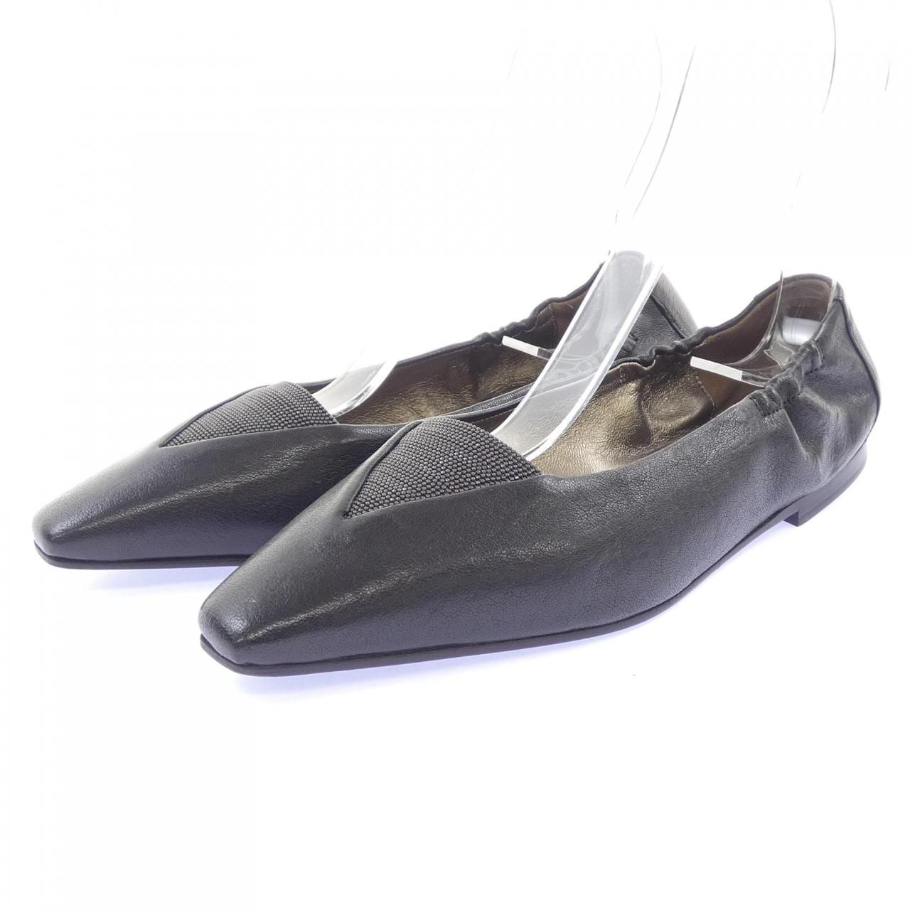 ブルネロクチネリ BRUNELLO CUCINELLI フラットシューズ