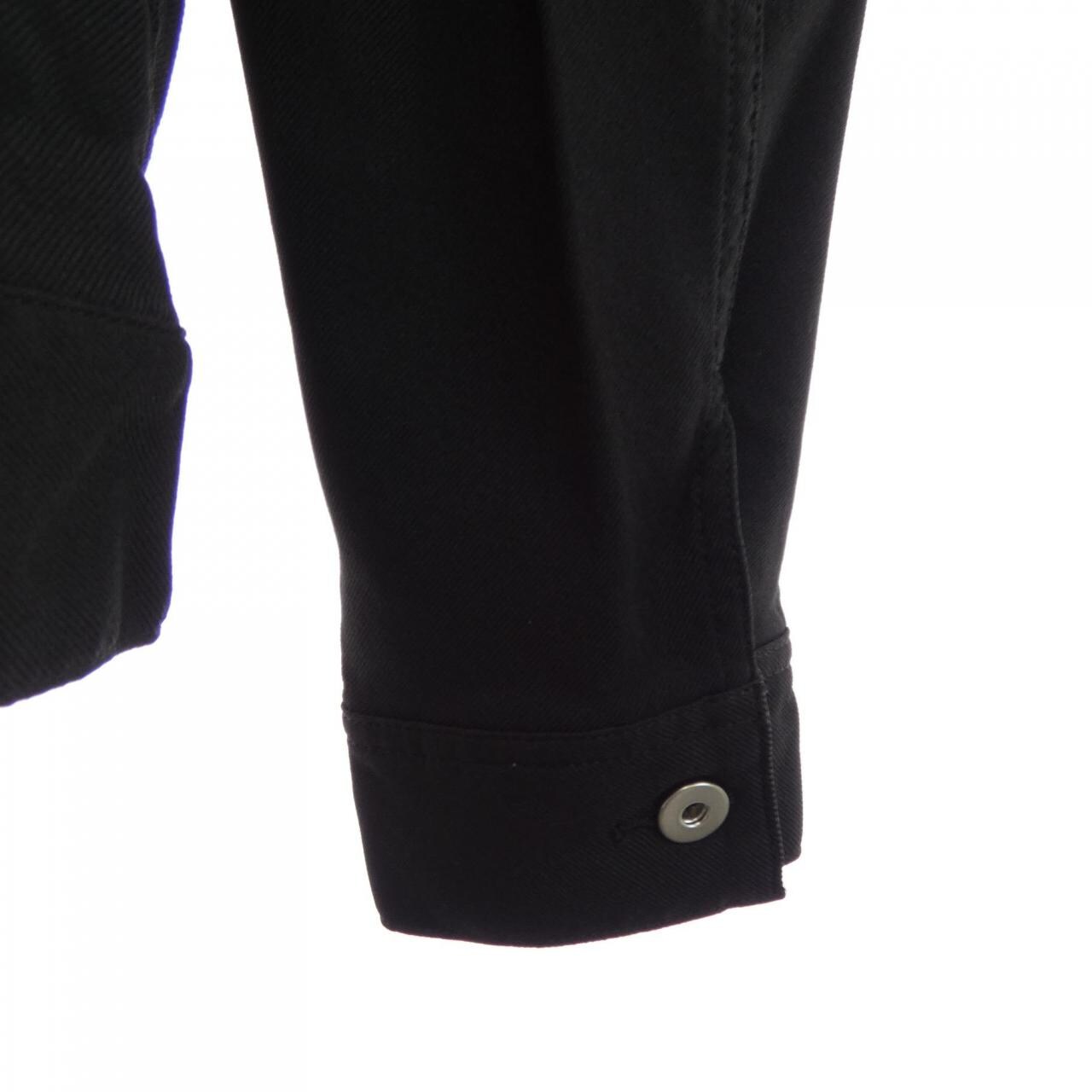 ブラックコムデギャルソン BLACK COMME des GARCONS 1P-J002 ジャケット