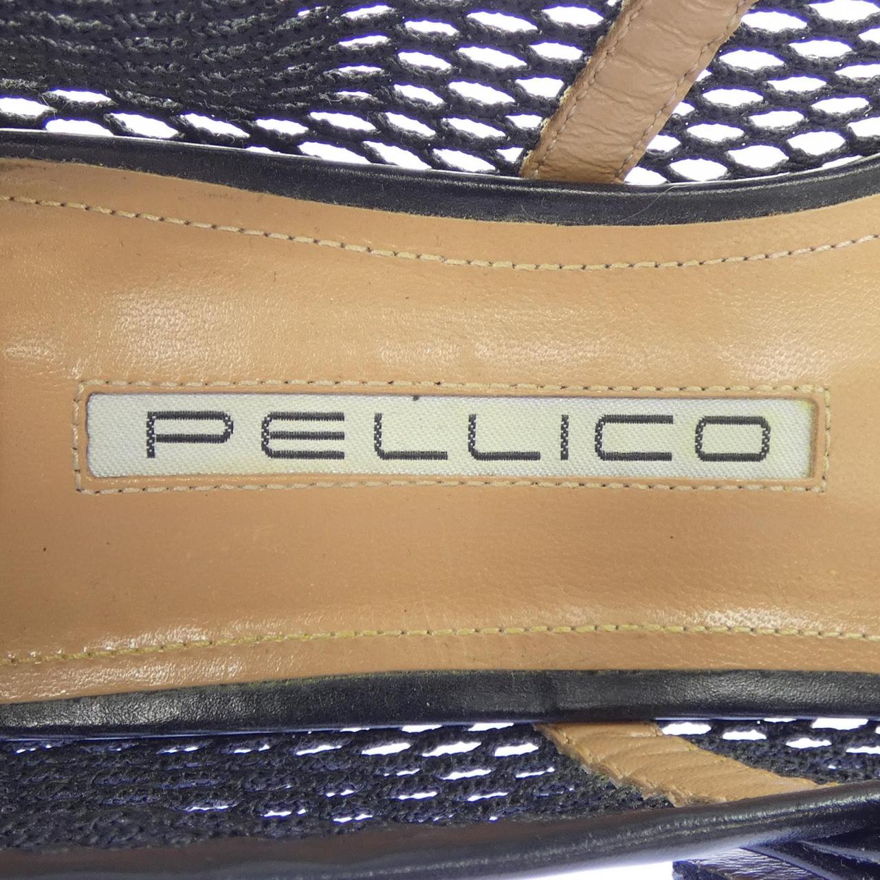 ペリーコ PELLICO BOLLE 10 SC シューズ