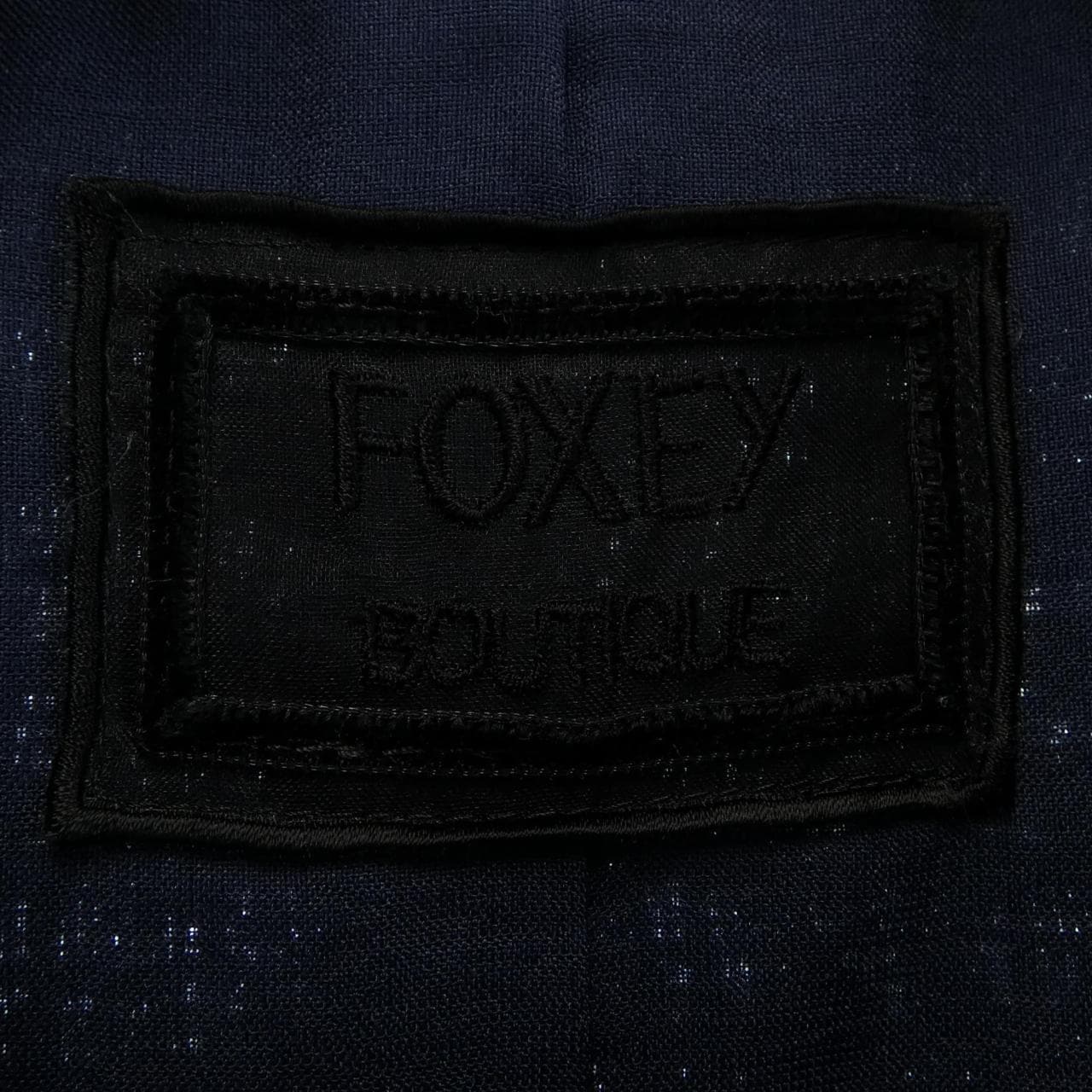 フォクシーブティック FOXEY BOUTIQUE 41099 ジャケット