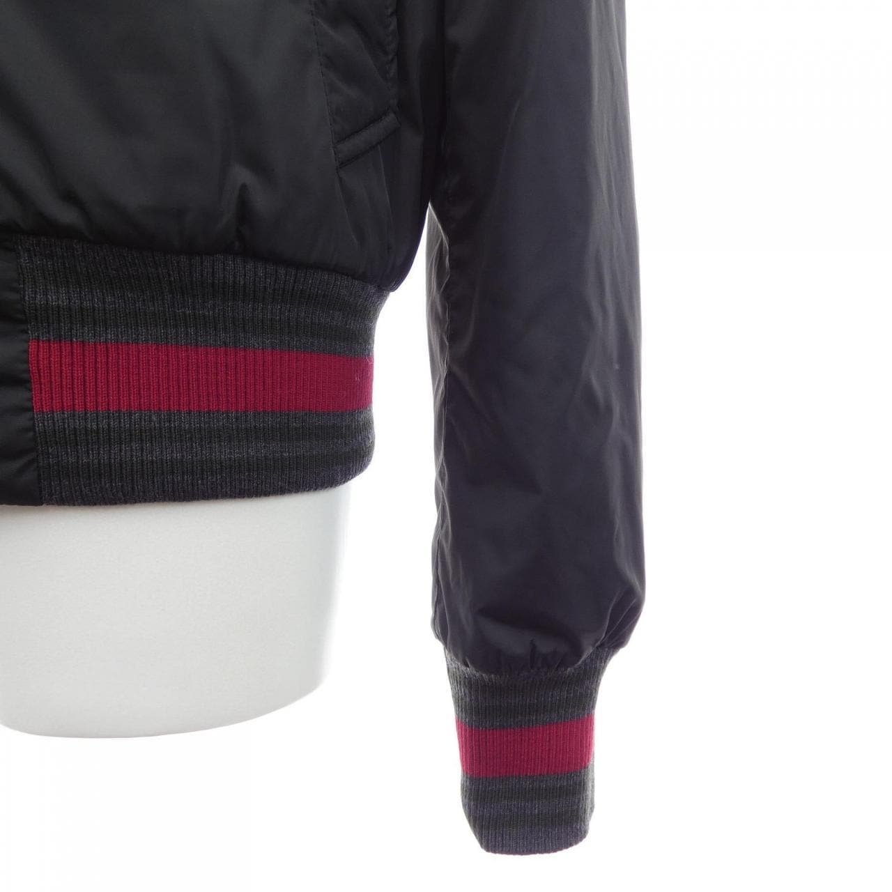 グッチ GUCCI 197689 Z9687 ブルゾン