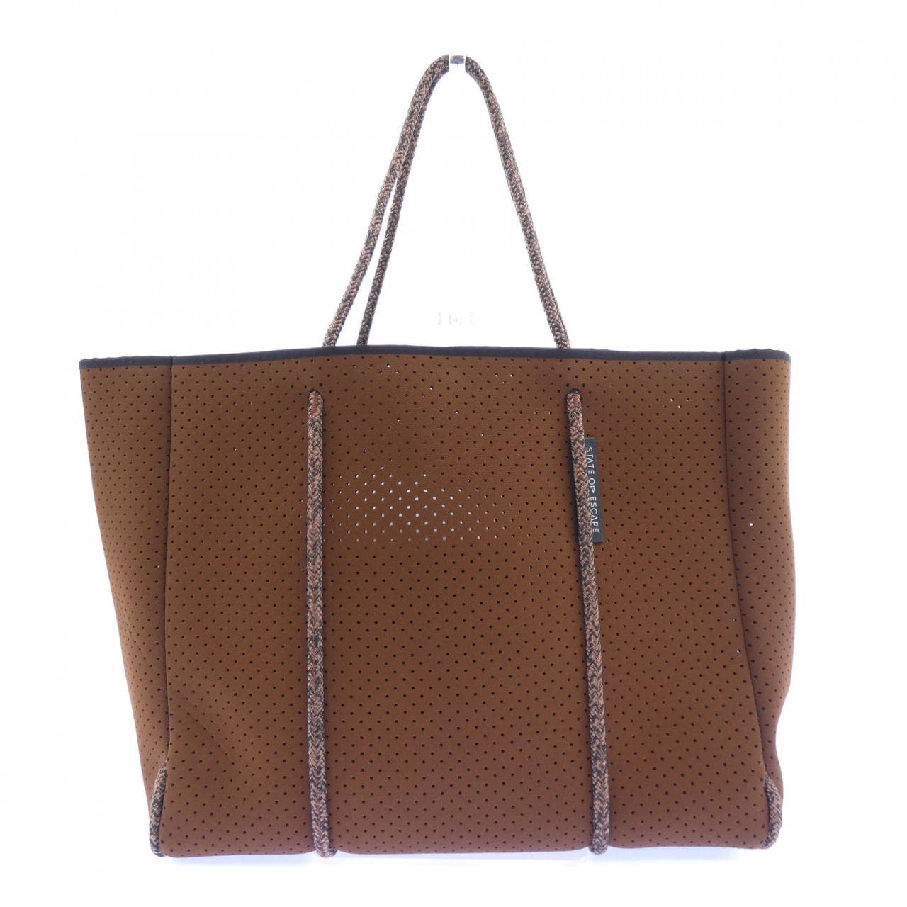 ステイトオブエスケープ STATE OF ESCAPE BAG