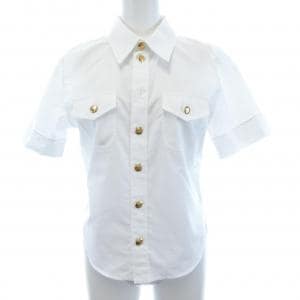 セリーヌ CELINE CHELSEA SHIRT トリオンフ TRIOMPHE 2C951658R S／Sシャツ