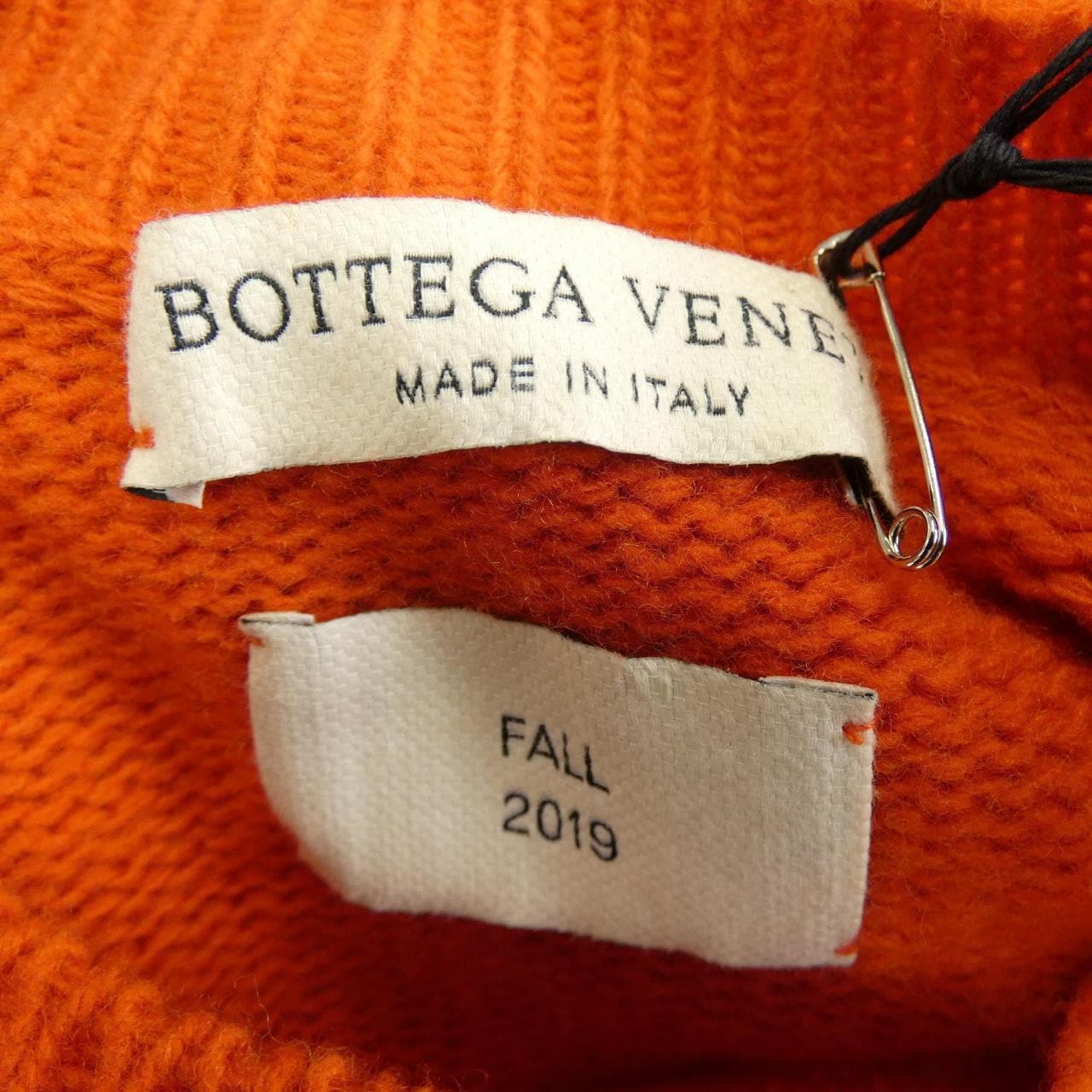 ボッテガヴェネタ BOTTEGA VENETA 588930　VA7S0 ワンピース