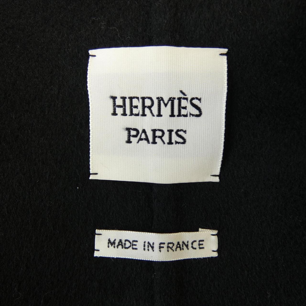 エルメス HERMES クルードセル CLOU DE SELLE *16-7102 ケープ