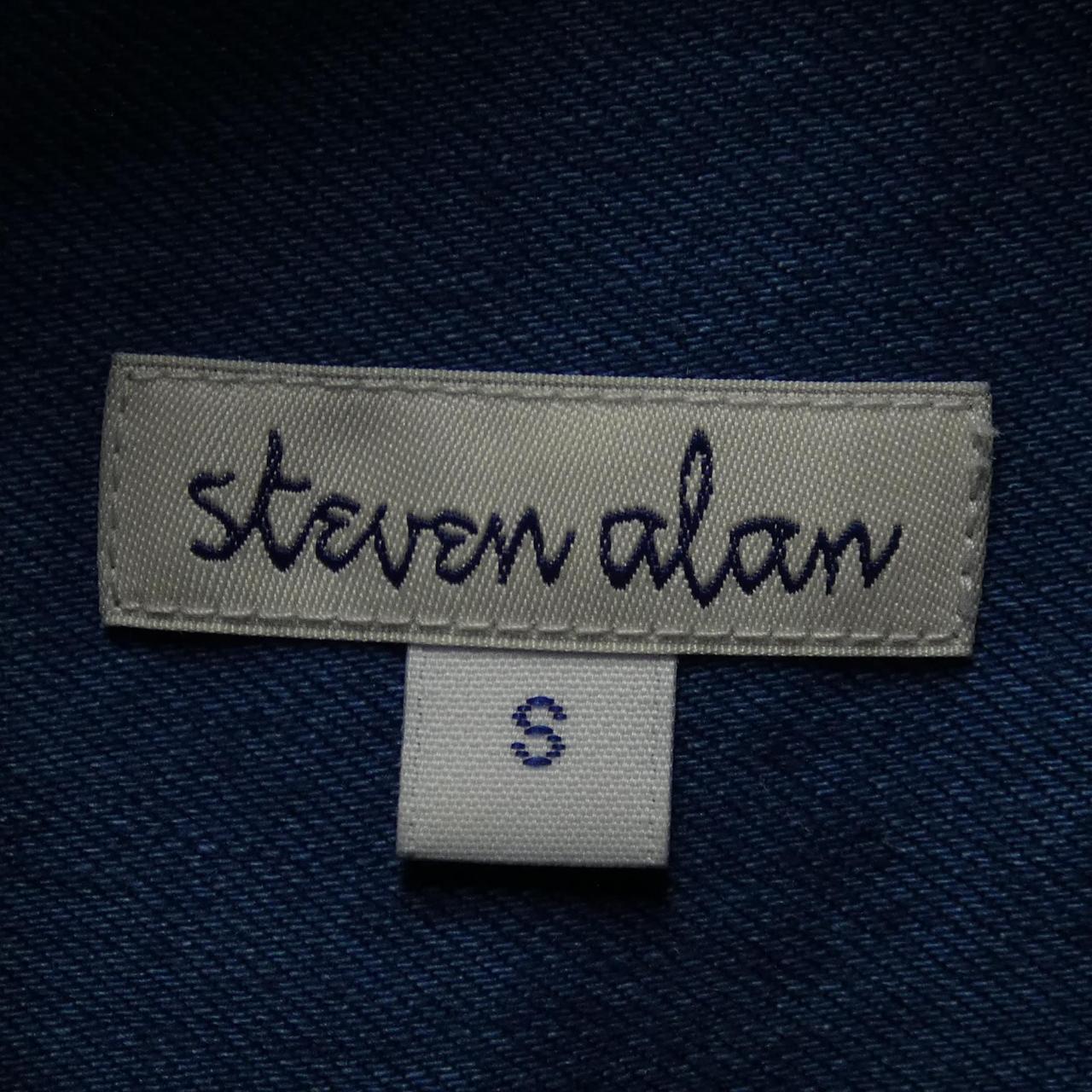 Steven Alan STEVEN ALAN襯衫