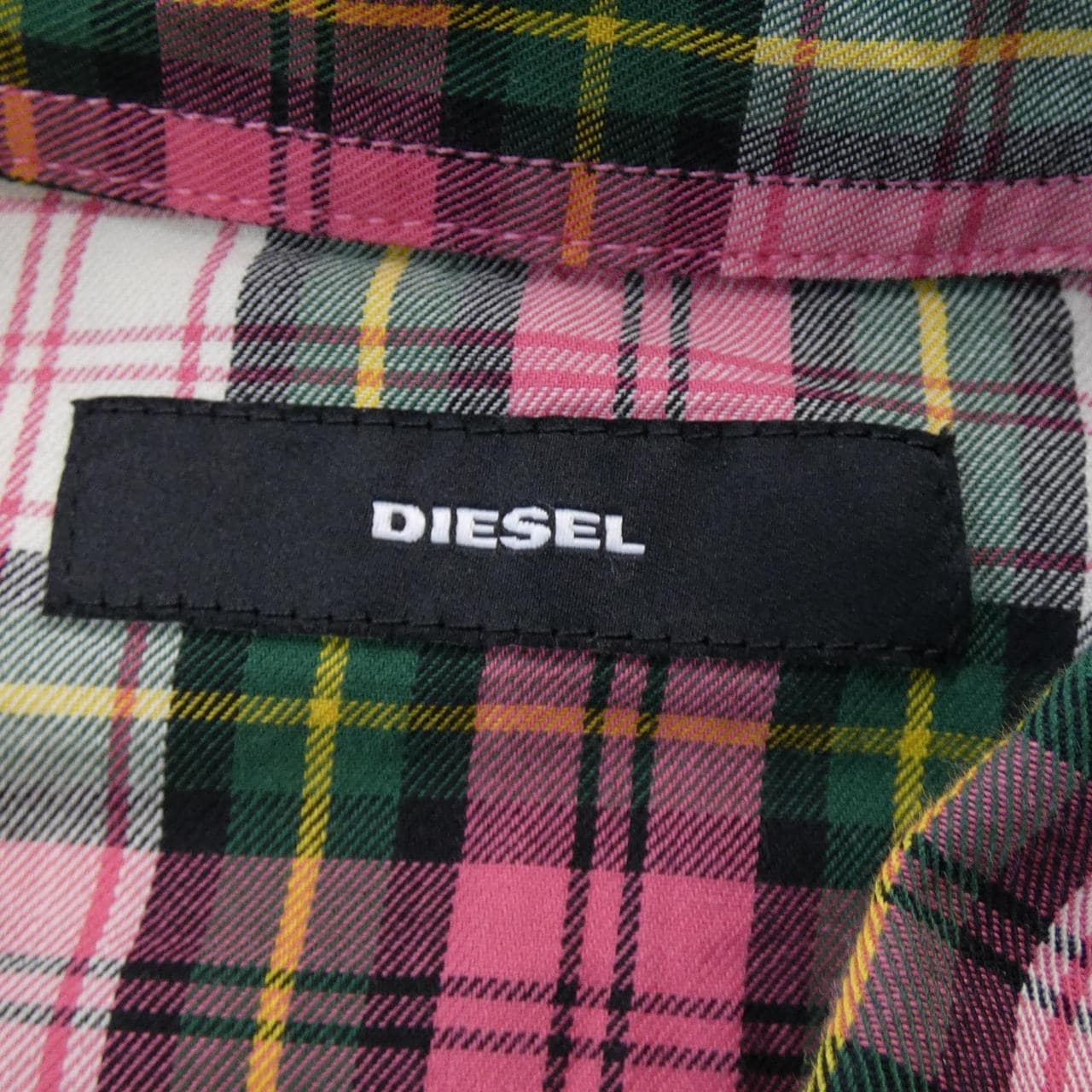 Diesel DIESEL shirt
