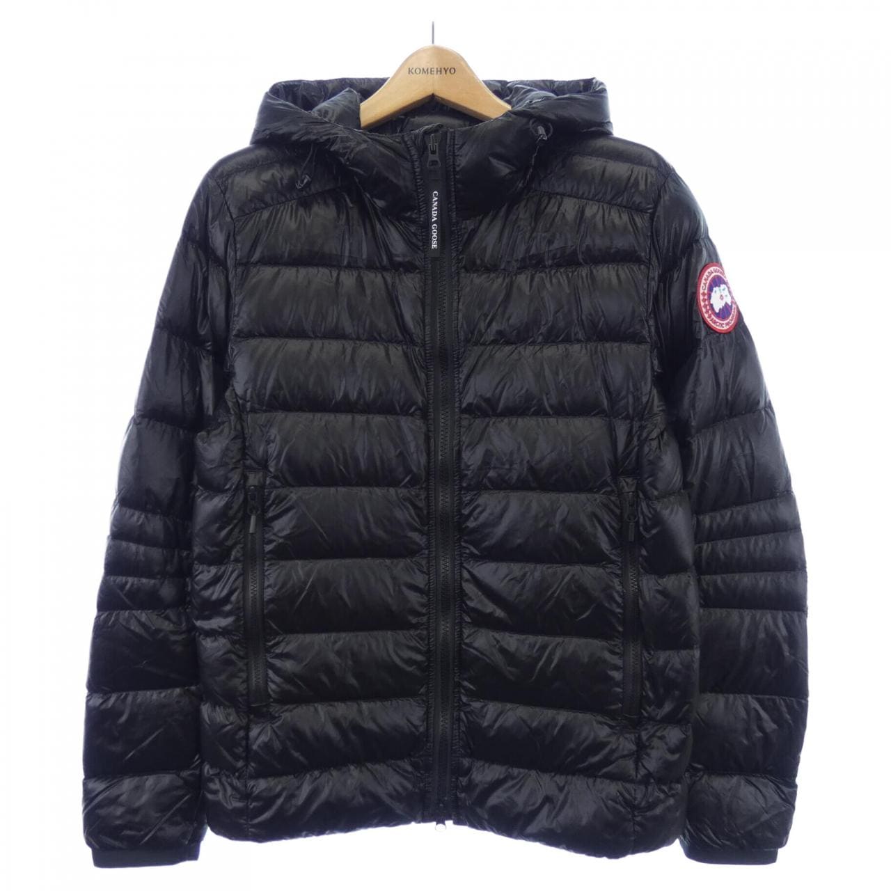 カナダグース CANADA GOOSE ダウンジャケット