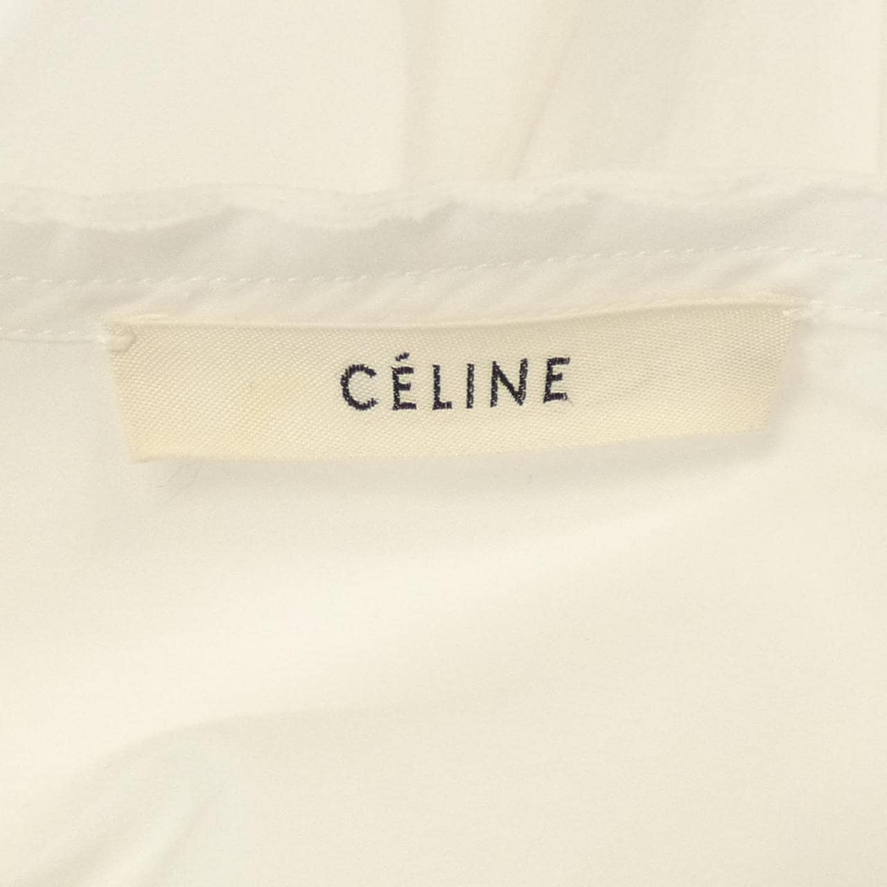 セリーヌ CELINE シャツ