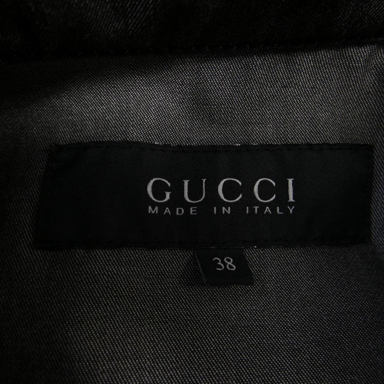 GUCCI連衣裙