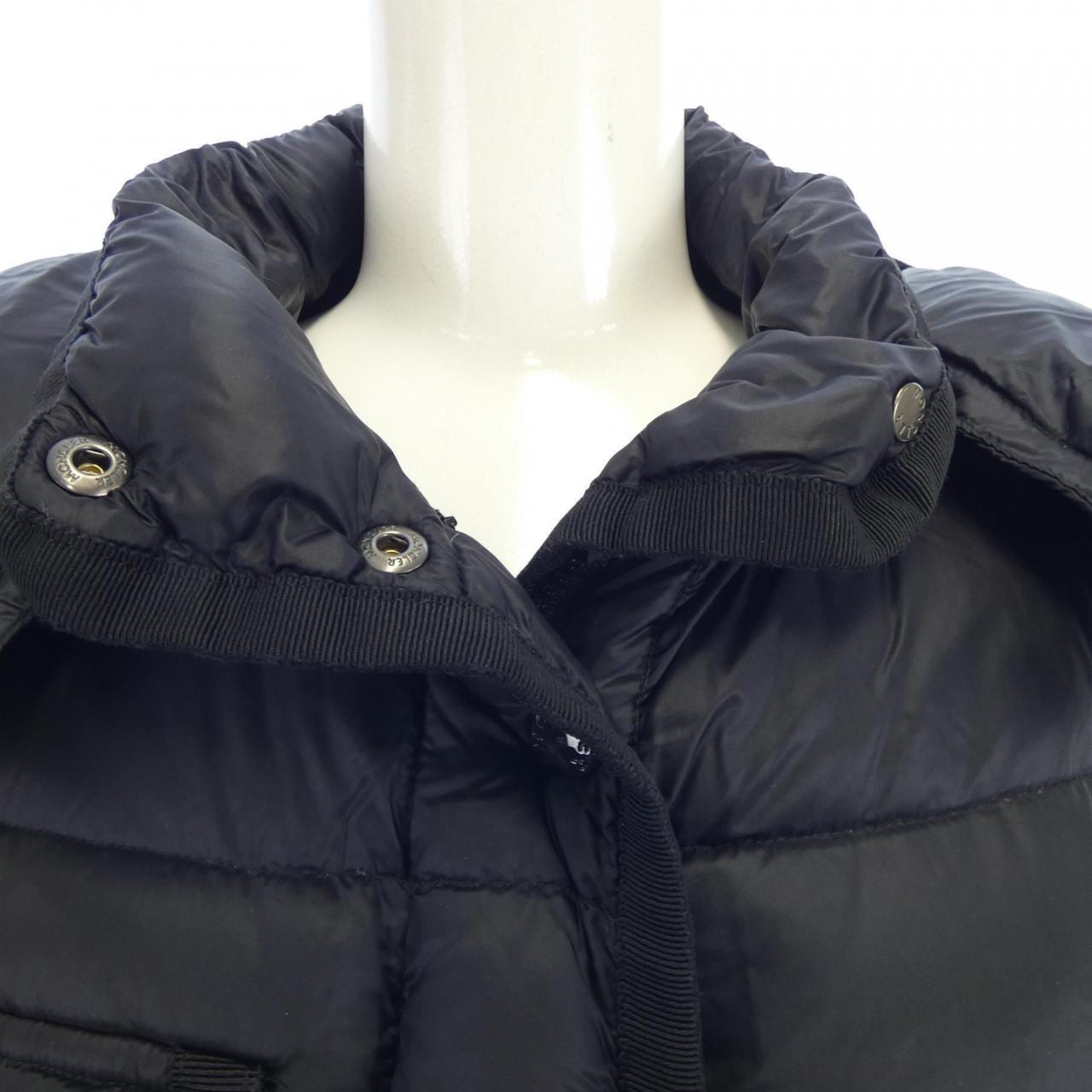 MONCLER MONCLER Down Coat