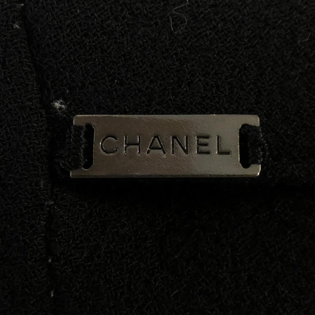 [vintage] CHANEL suit