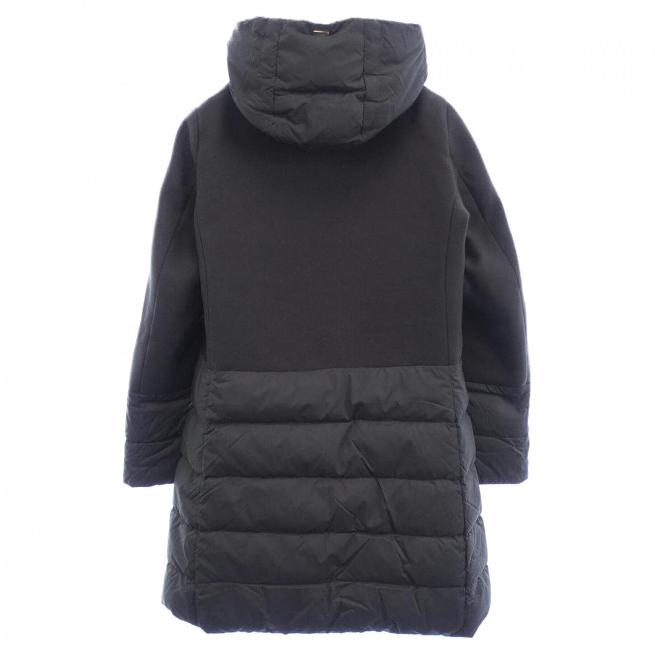 Herno down coat