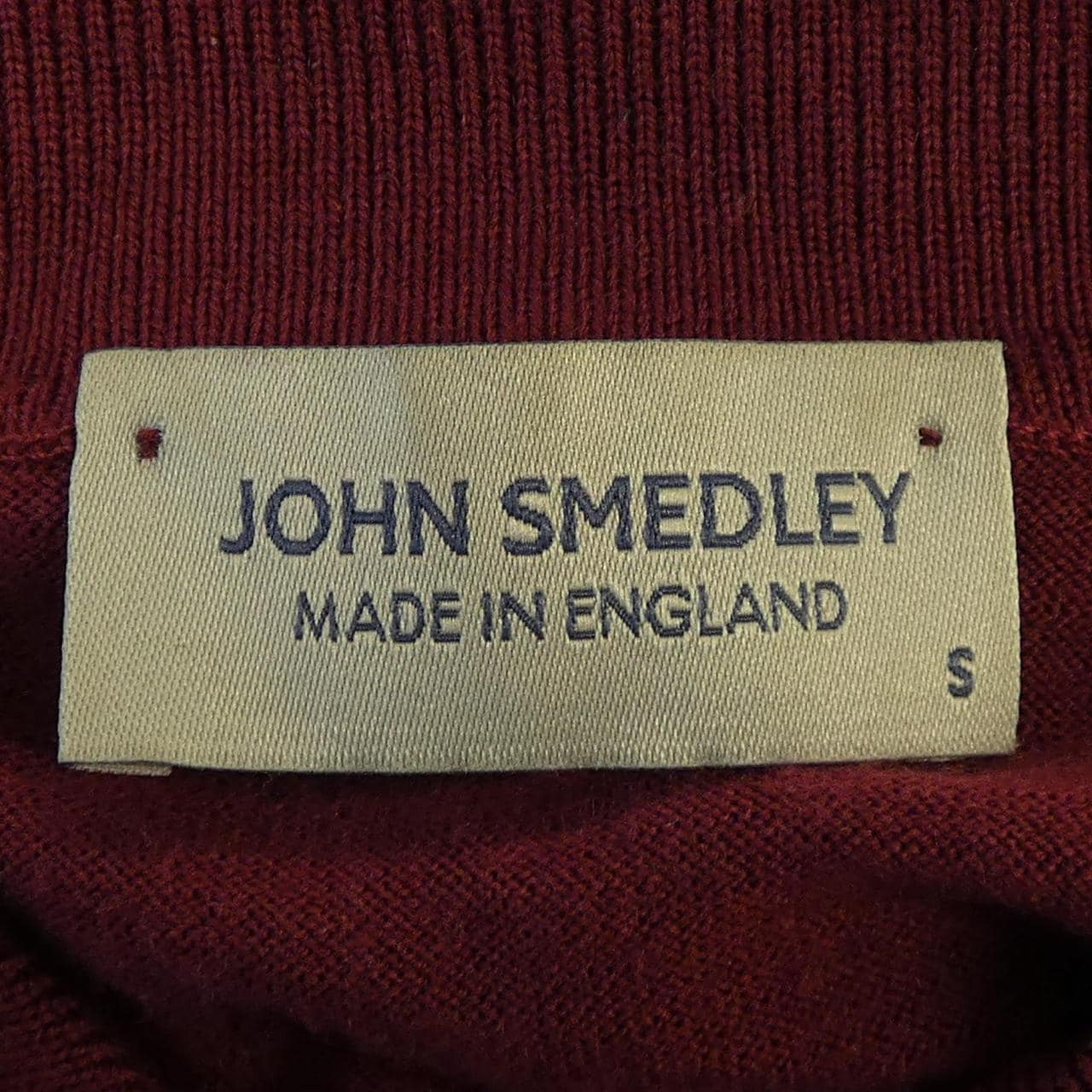 約翰斯默多利JOHN SMEDLEY針織衫