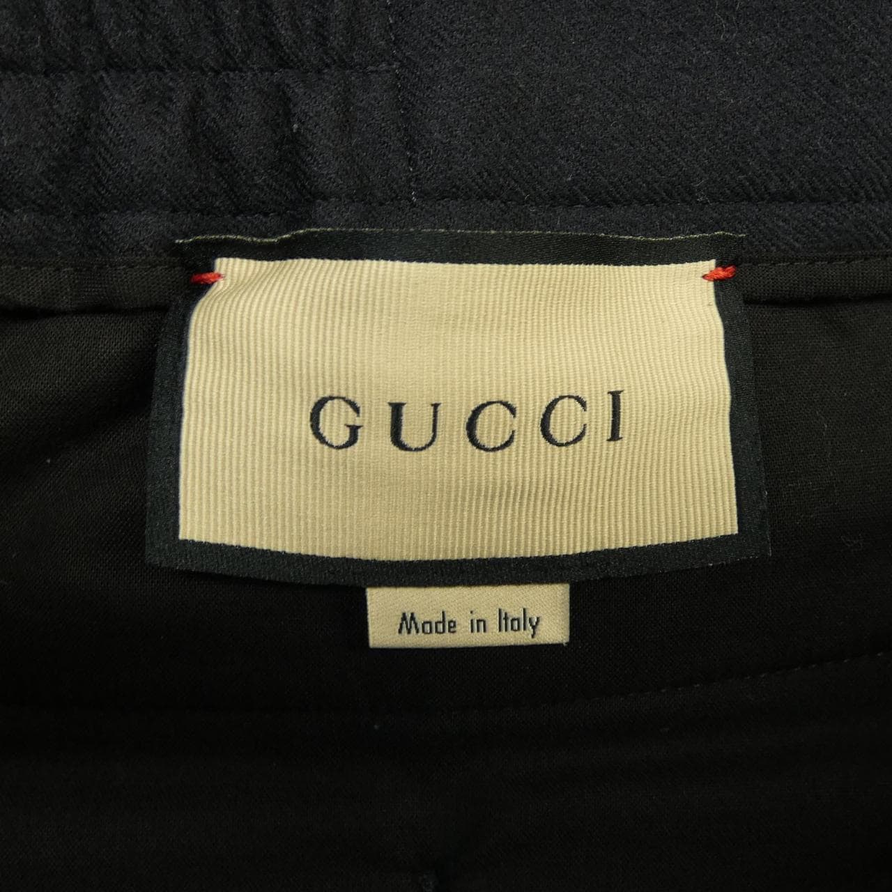 グッチ GUCCI パンツ
