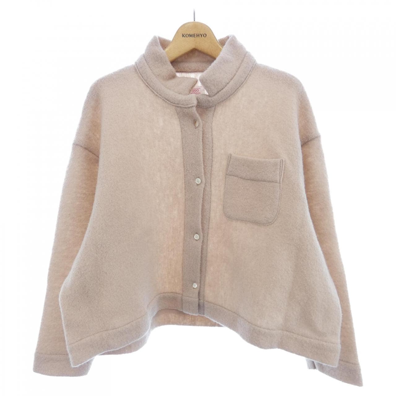GALLEGO DE SPORTES blouson